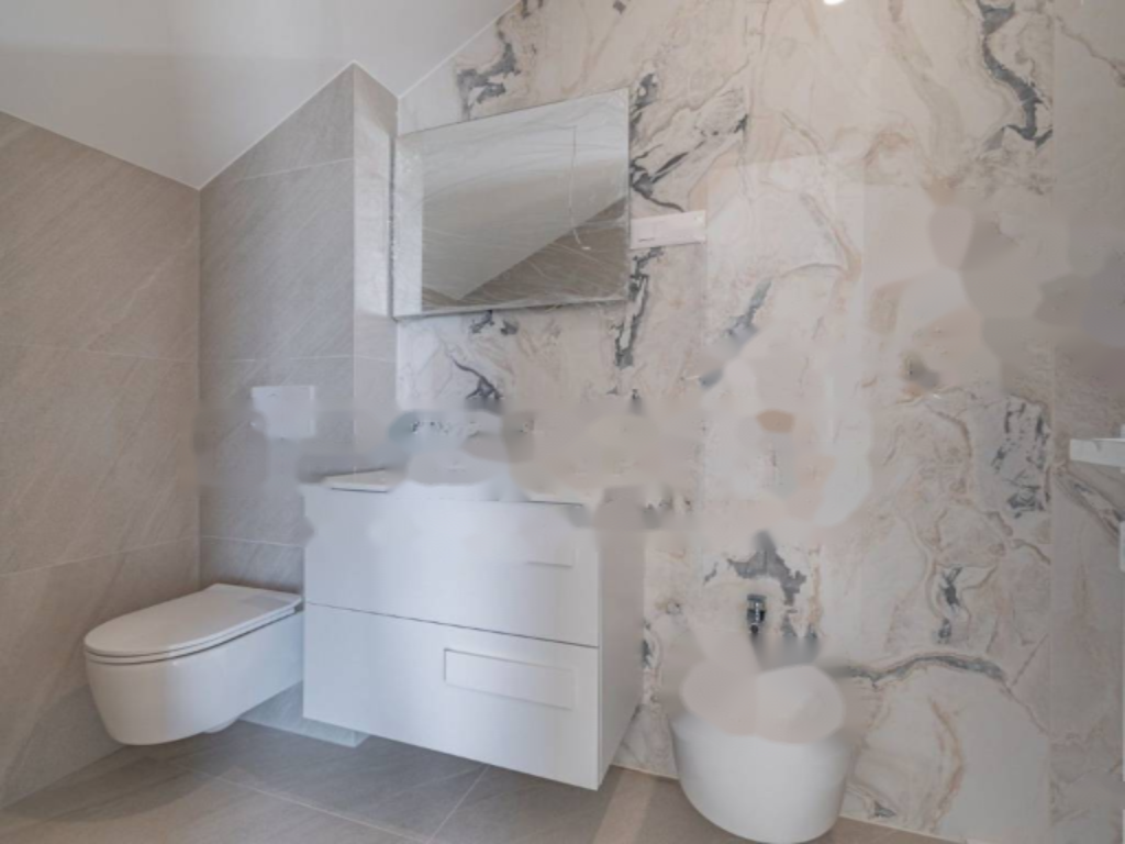 Квартира в Опатии, Хорватия, 165 м² - фото 13