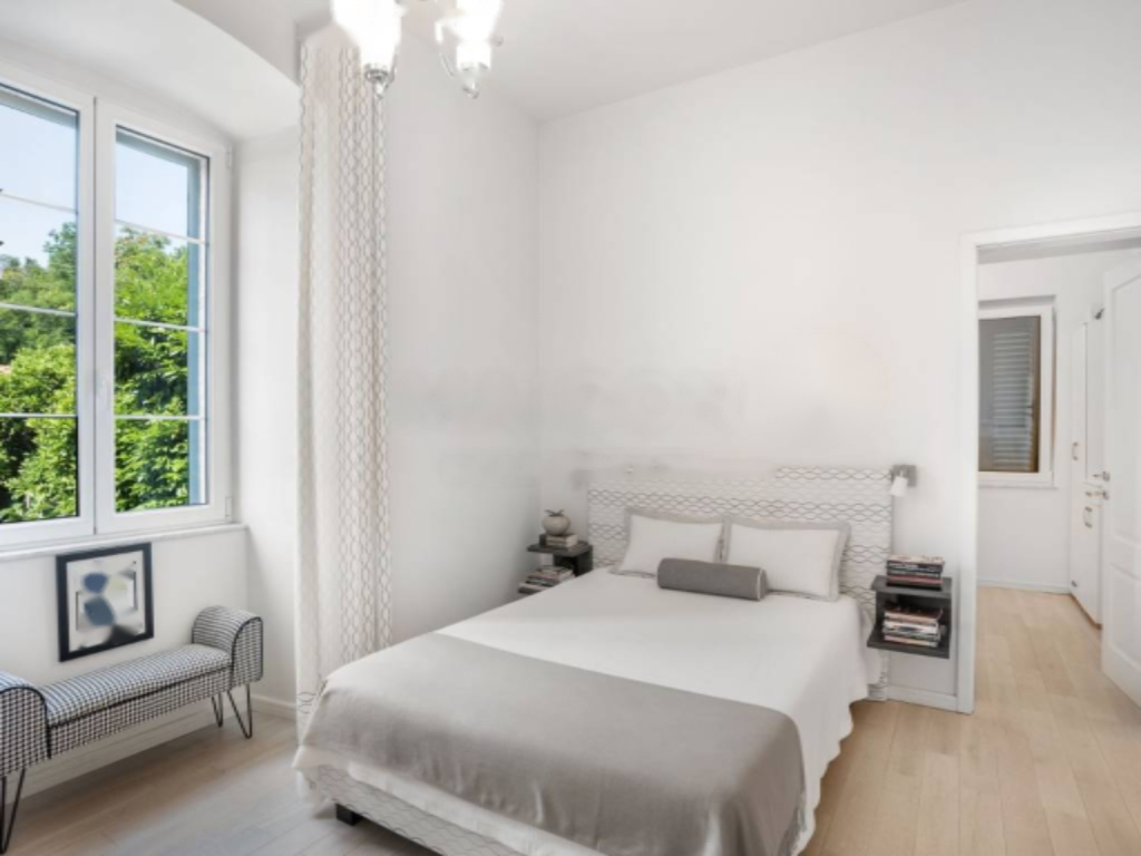 Квартира в Опатии, Хорватия, 85 м² - фото 13