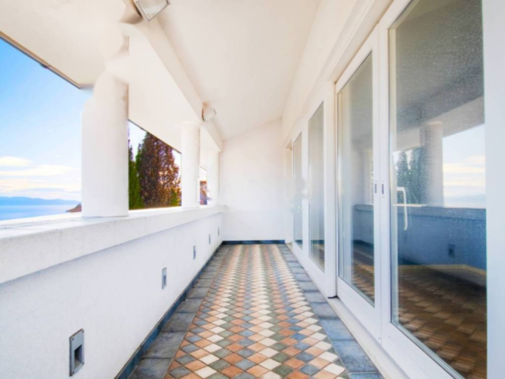 Дом в Опатии, Хорватия, 337 м² - фото 13