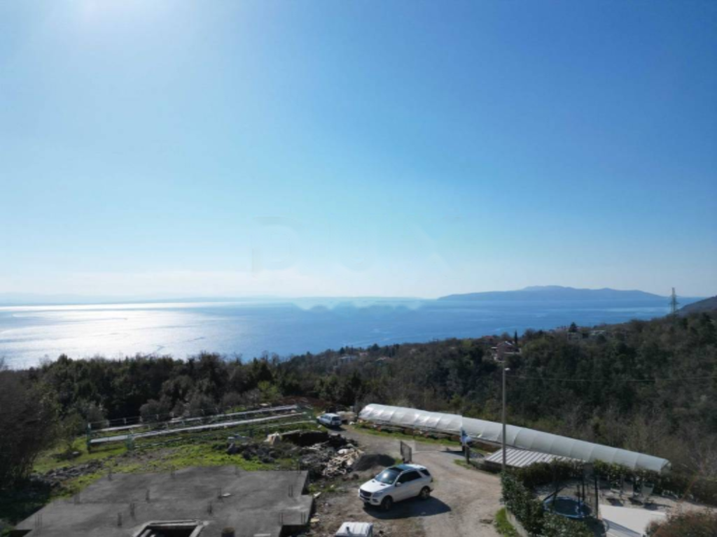 Дом в Опатии, Хорватия, 1 123 м² - фото 13