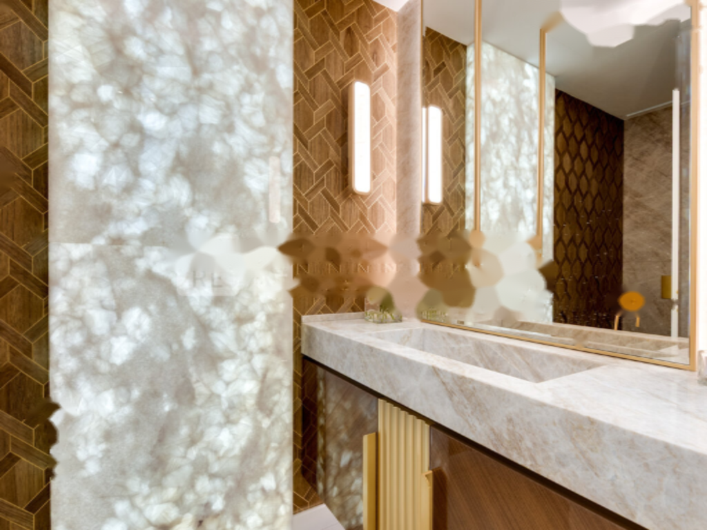 Квартира в Фонвьее, Монако, 240 м² - фото 13