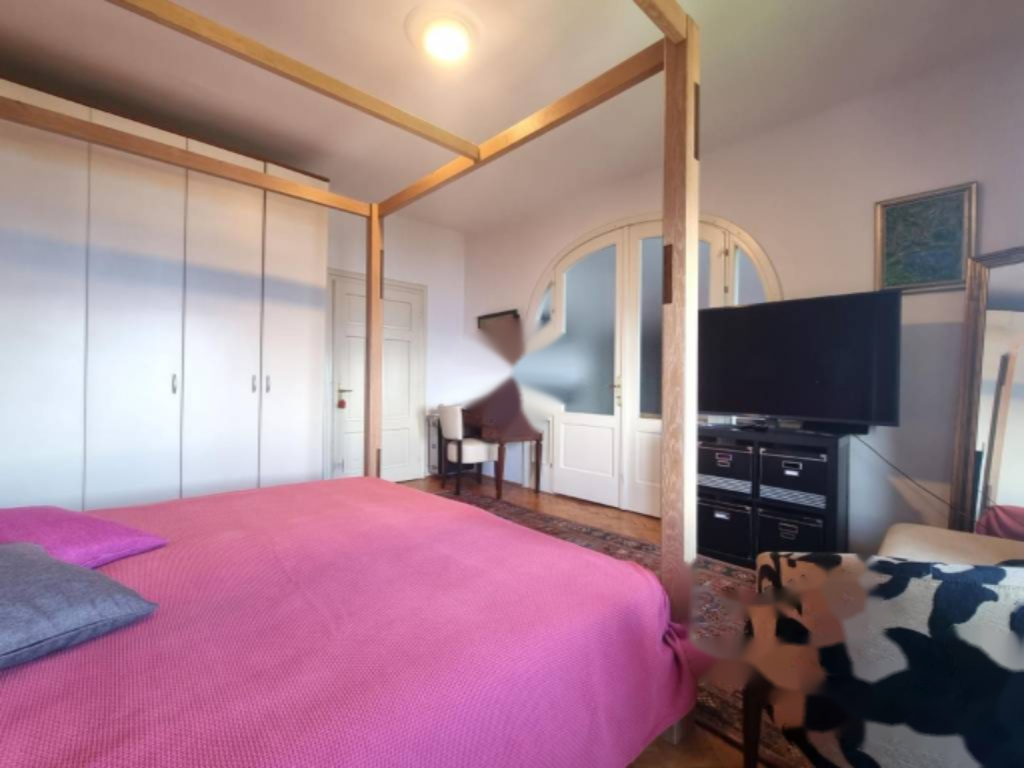 Квартира в Опатии, Хорватия, 126 м² - фото 13