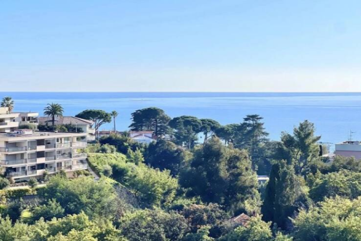 Квартира в Каннах, Франция, 98 м² - фото 5