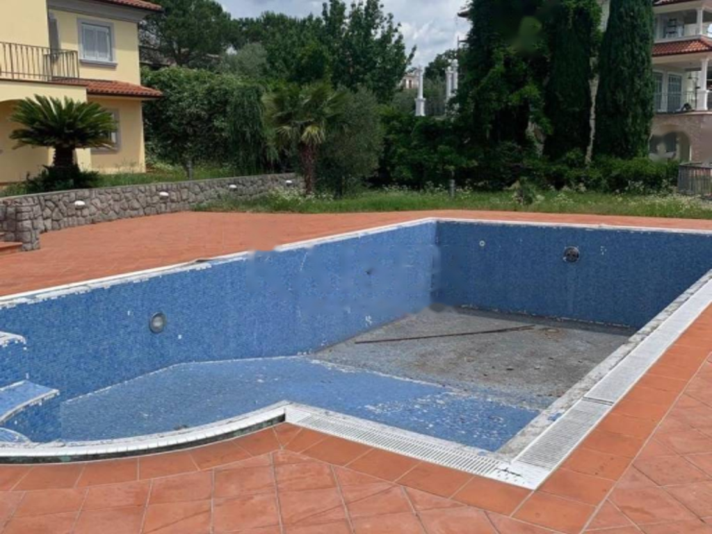 Дом в Опатии, Хорватия, 506 м² - фото 13