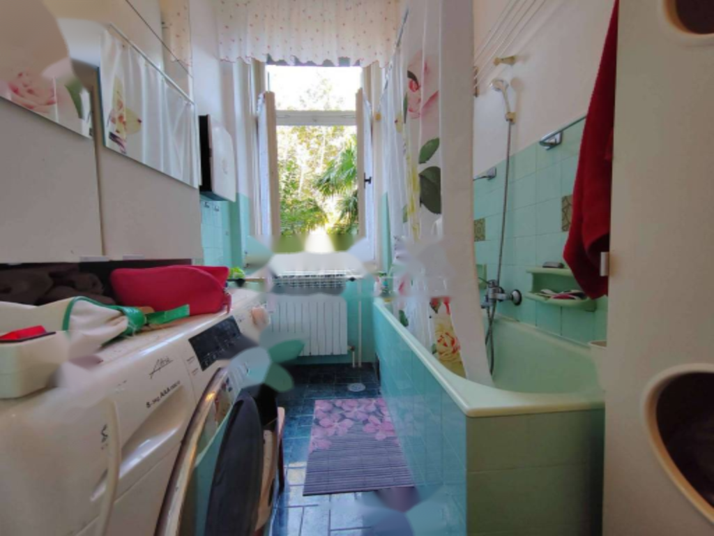 Квартира в Опатии, Хорватия, 68 м² - фото 13