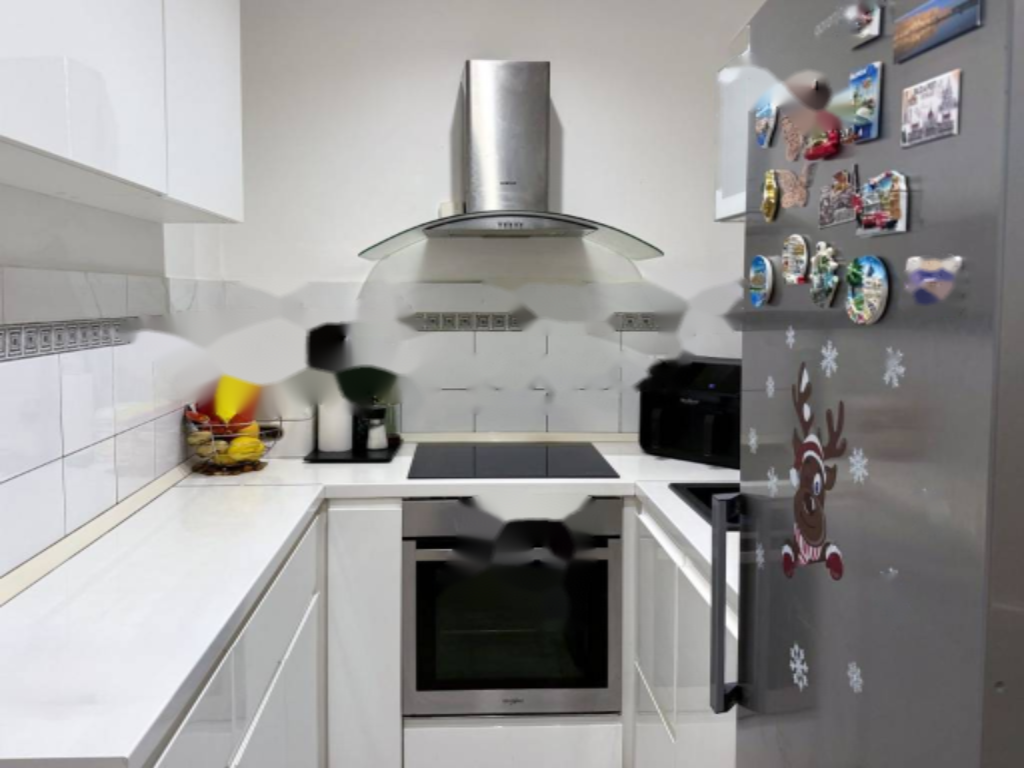 Квартира в Опатии, Хорватия, 87 м² - фото 13