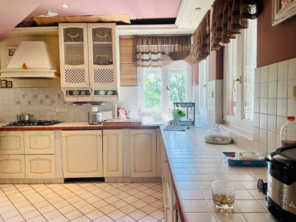 Дом в Опатии, Хорватия, 360 м² - фото 13