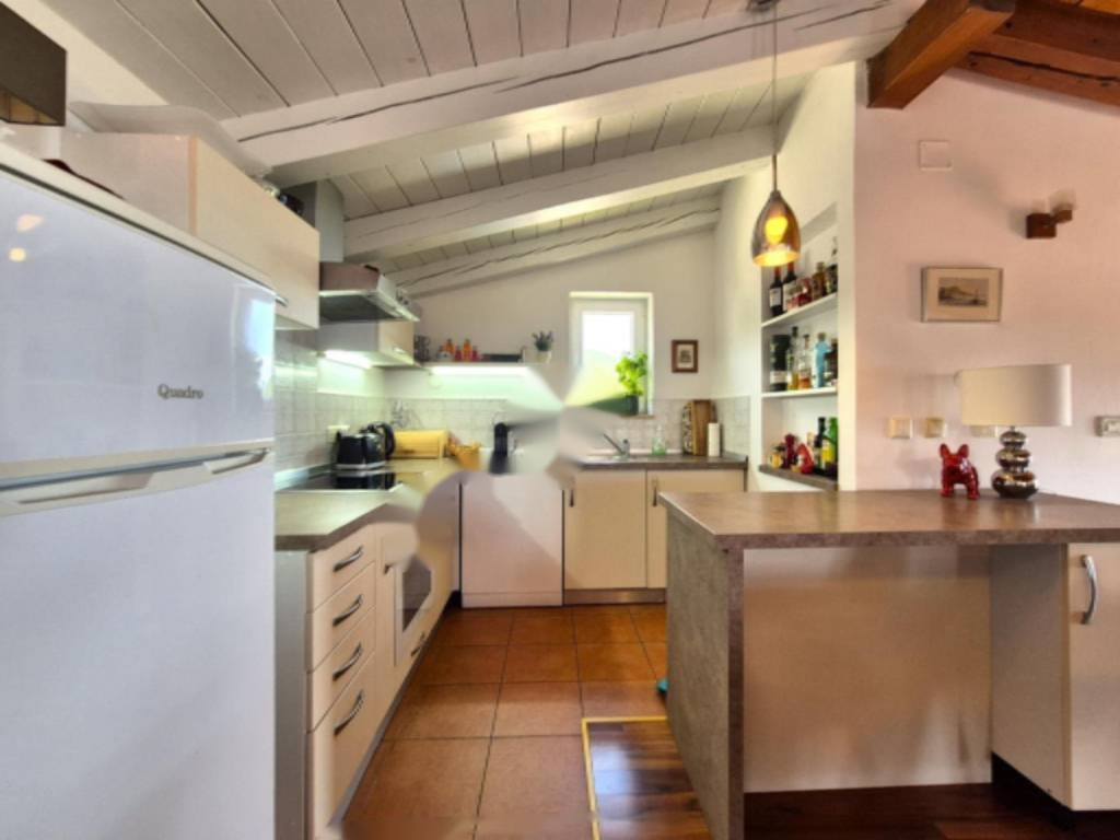 Квартира в Опатии, Хорватия, 107 м² - фото 13