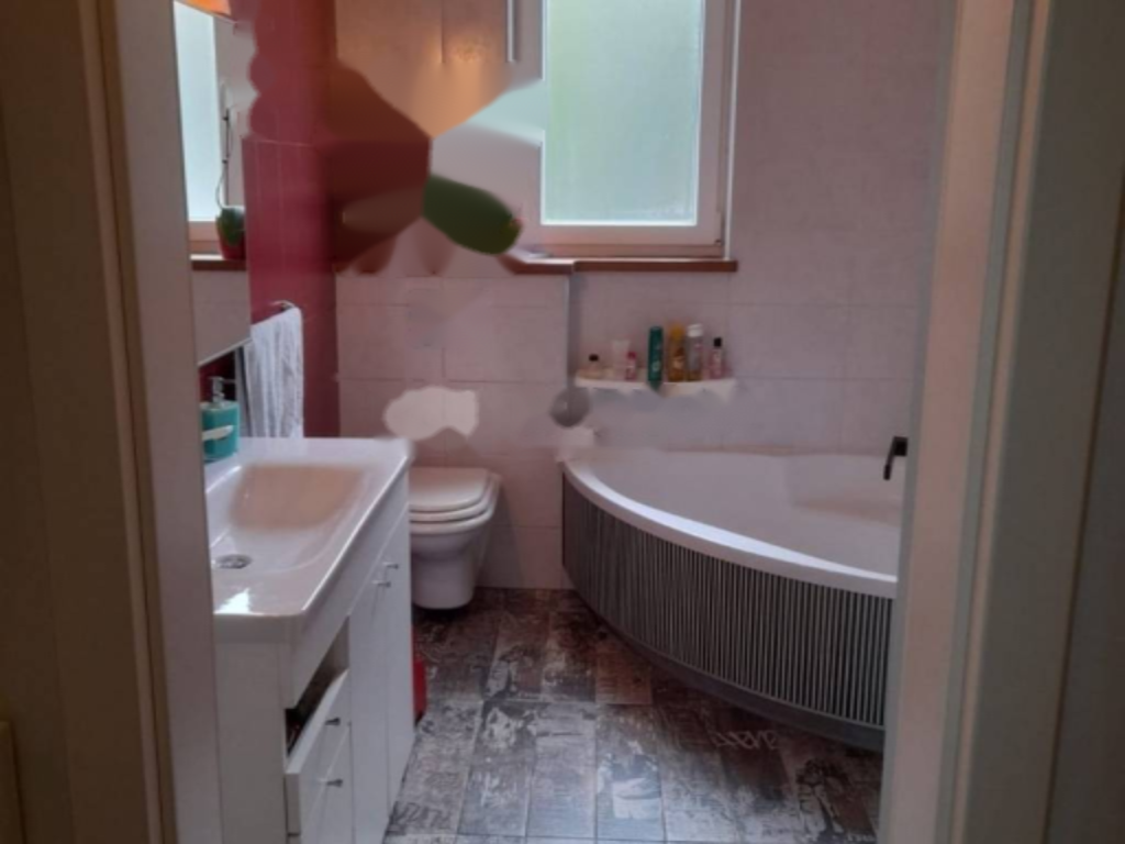 Квартира в Опатии, Хорватия, 55 м² - фото 13