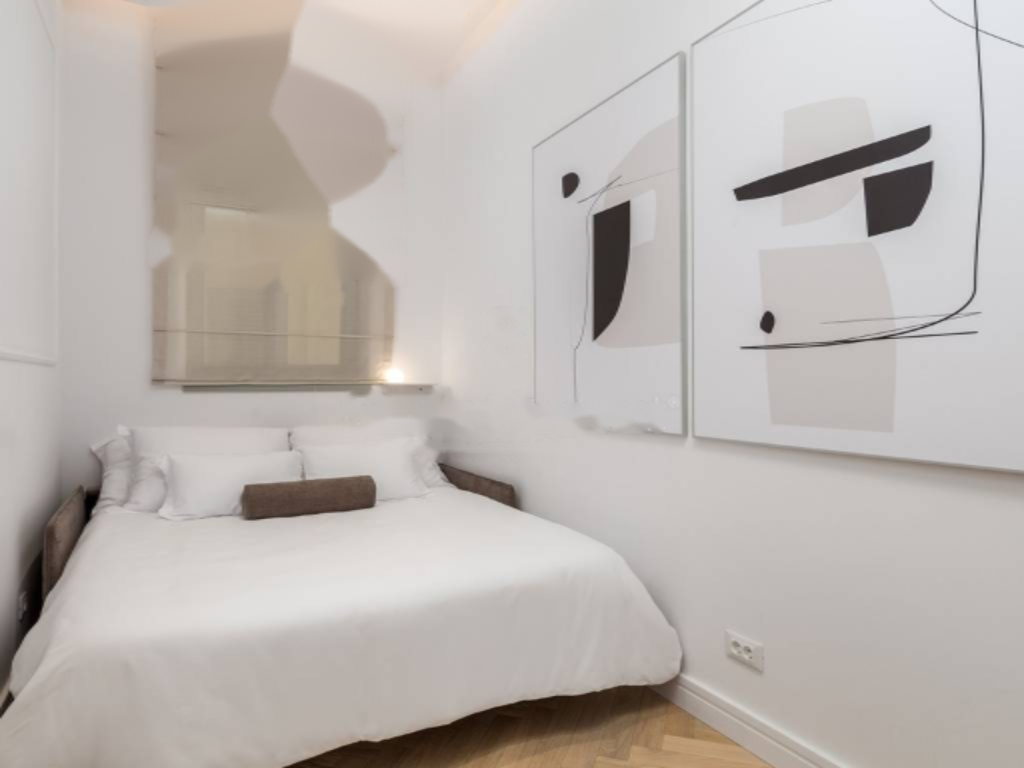 Квартира в Опатии, Хорватия, 69 м² - фото 13