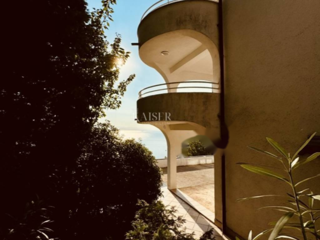 Квартира в Опатии, Хорватия, 179 м² - фото 13