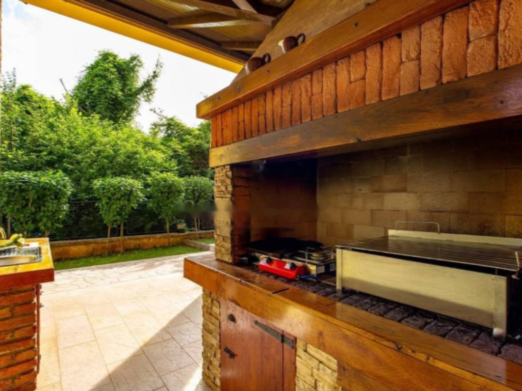 Дом в Опатии, Хорватия, 639 м² - фото 13