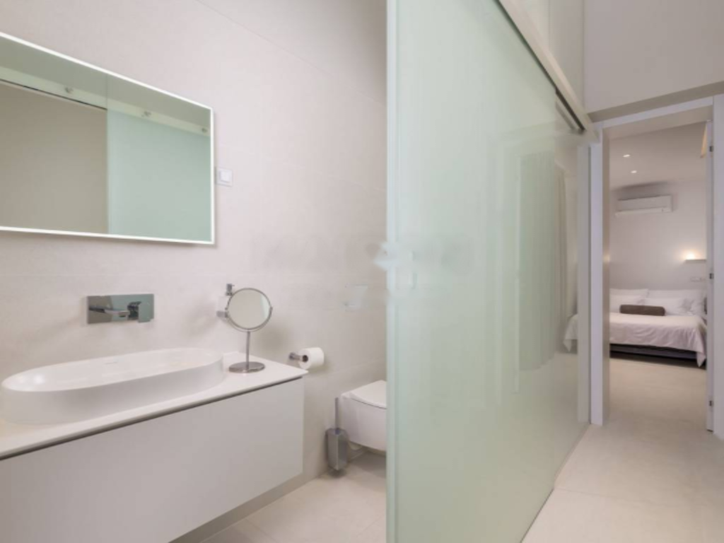 Квартира в Опатии, Хорватия, 90 м² - фото 13