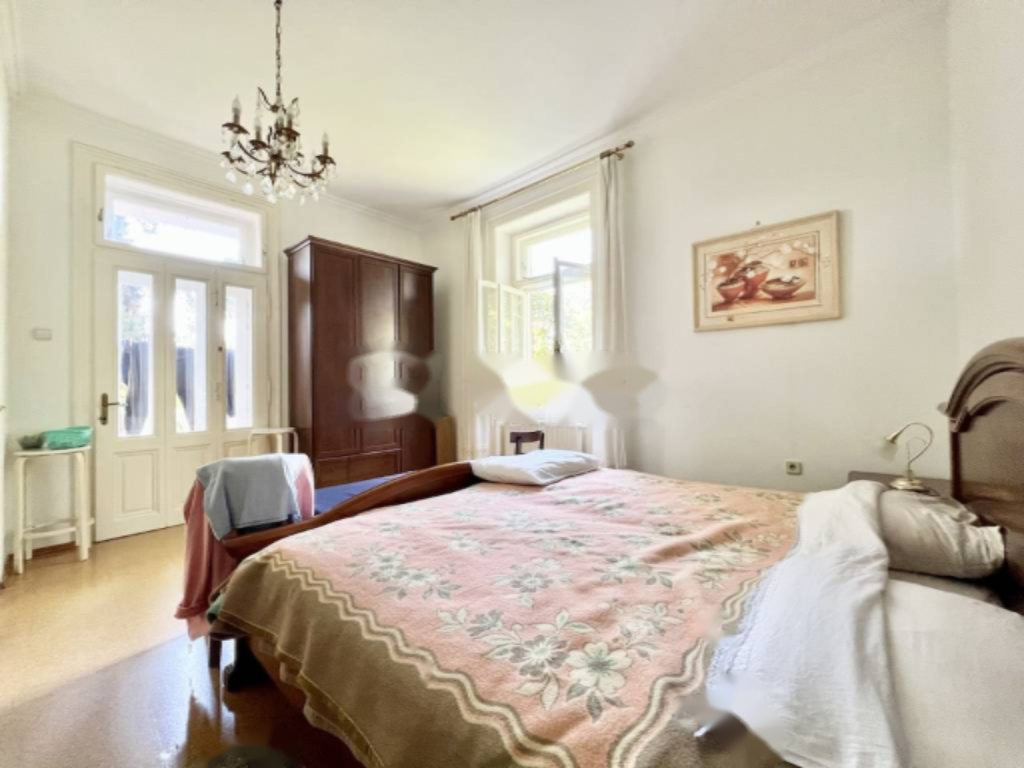 Квартира в Опатии, Хорватия, 244 м² - фото 13