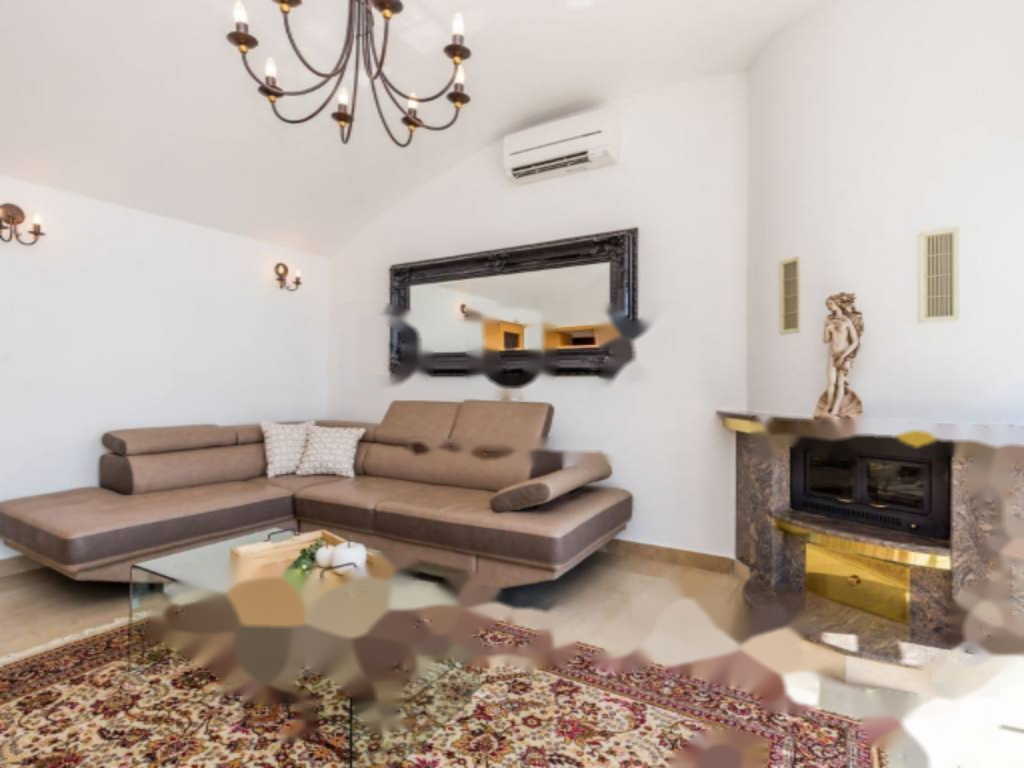 Дом в Опатии, Хорватия, 430 м² - фото 13