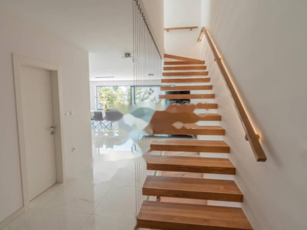 Дом в Опатии, Хорватия, 210 м² - фото 14