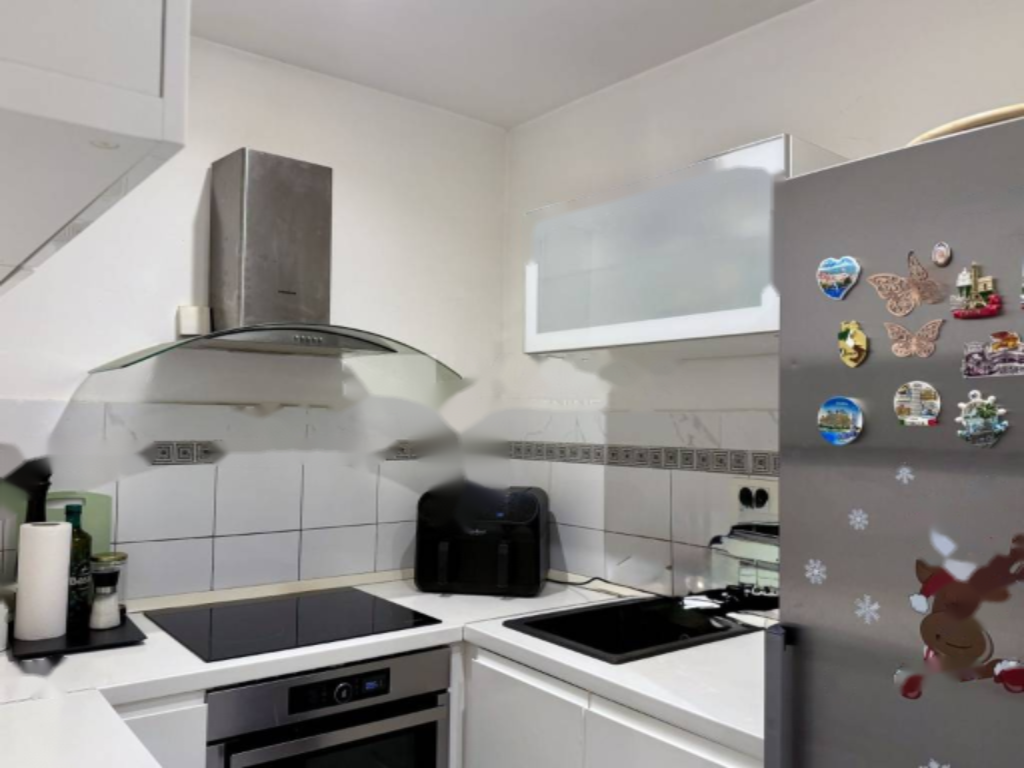 Квартира в Опатии, Хорватия, 87 м² - фото 14