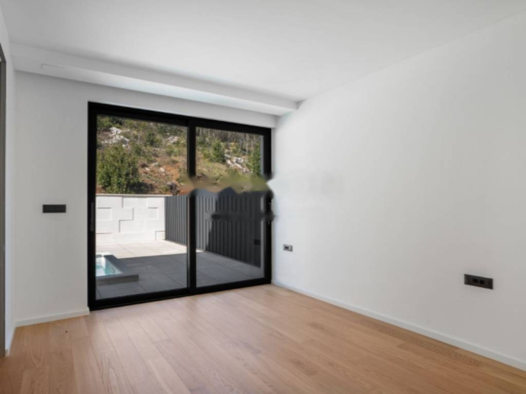 Квартира в Опатии, Хорватия, 217 м² - фото 14