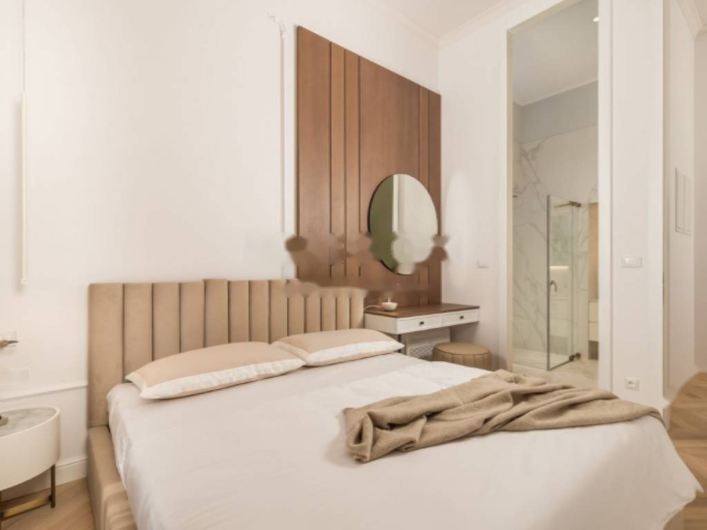 Квартира в Опатии, Хорватия, 88 м² - фото 14