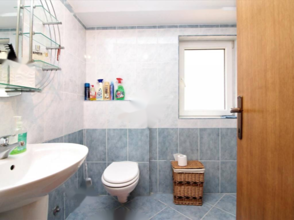 Квартира в Опатии, Хорватия, 126 м² - фото 14