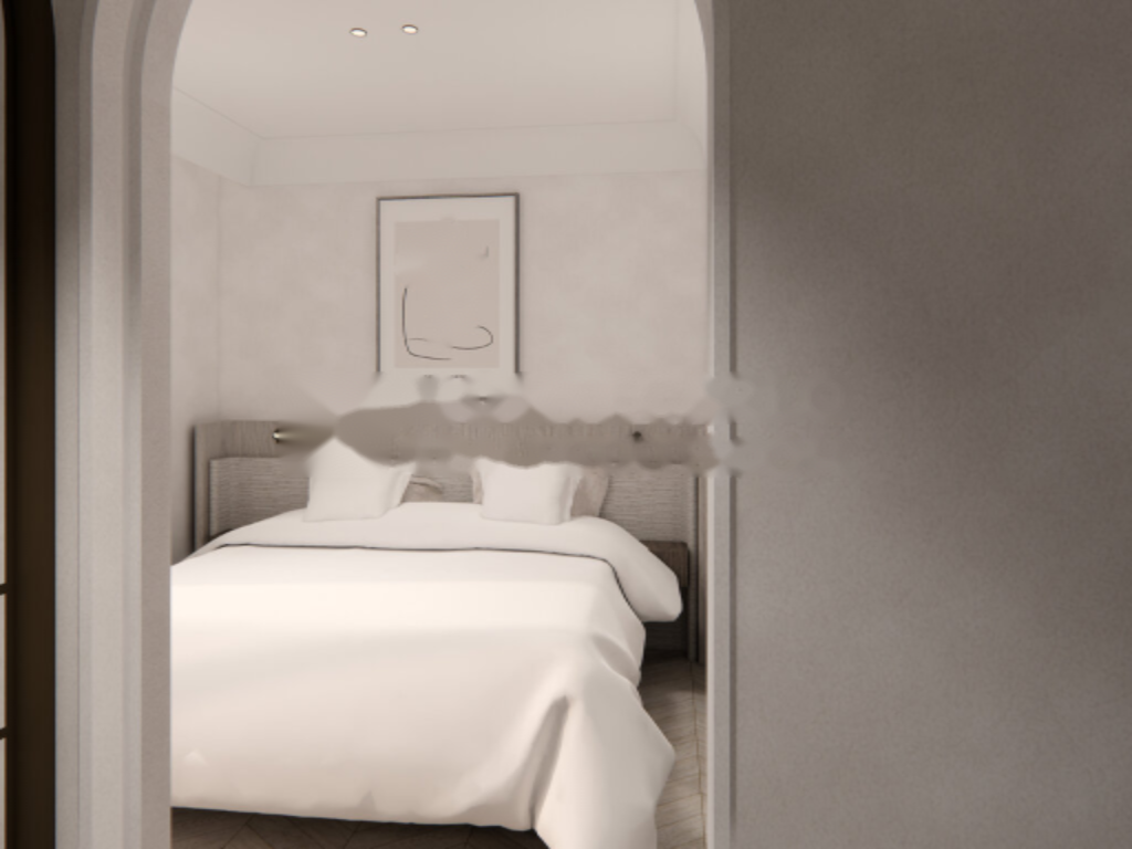 Квартира в Монако, Монако, 337 м² - фото 14