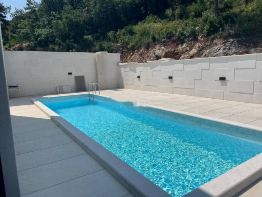 Квартира в Опатии, Хорватия, 238 м² - фото 14