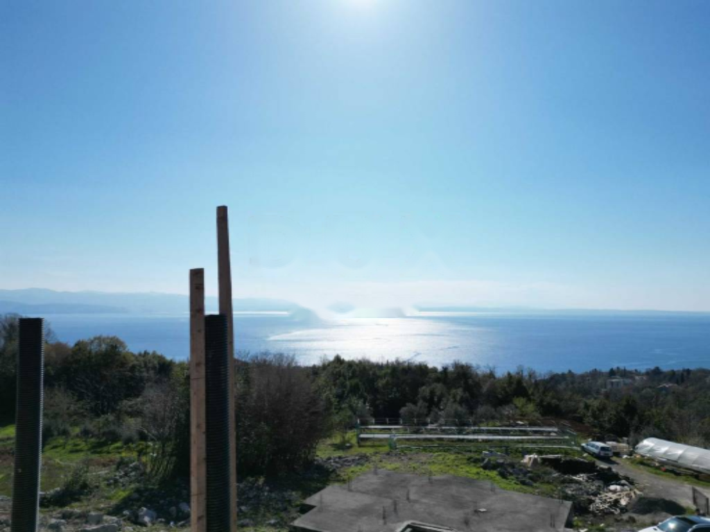 Дом в Опатии, Хорватия, 1 123 м² - фото 14