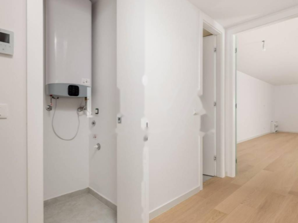 Квартира в Опатии, Хорватия, 112 м² - фото 14