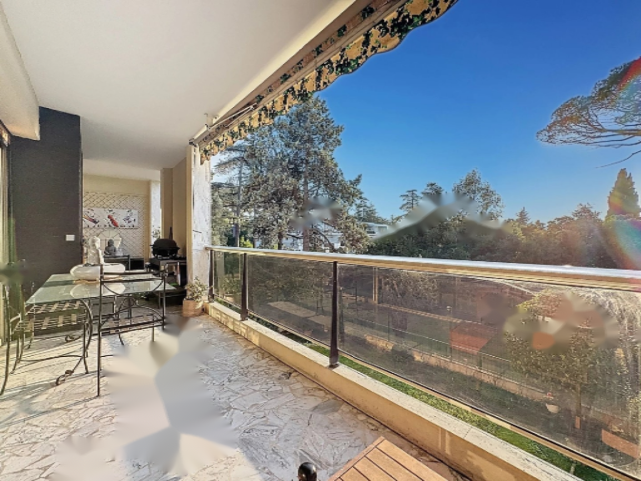 Квартира в Каннах, Франция, 110 м² - фото 14