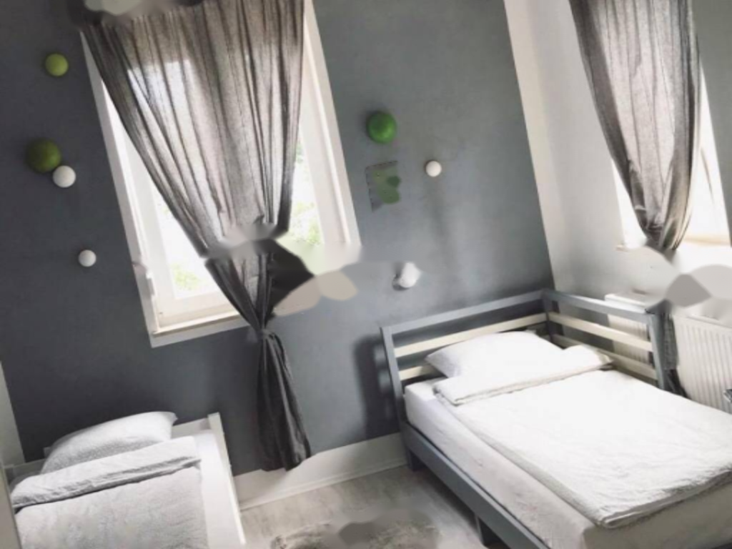 Квартира в Опатии, Хорватия, 97 м² - фото 12