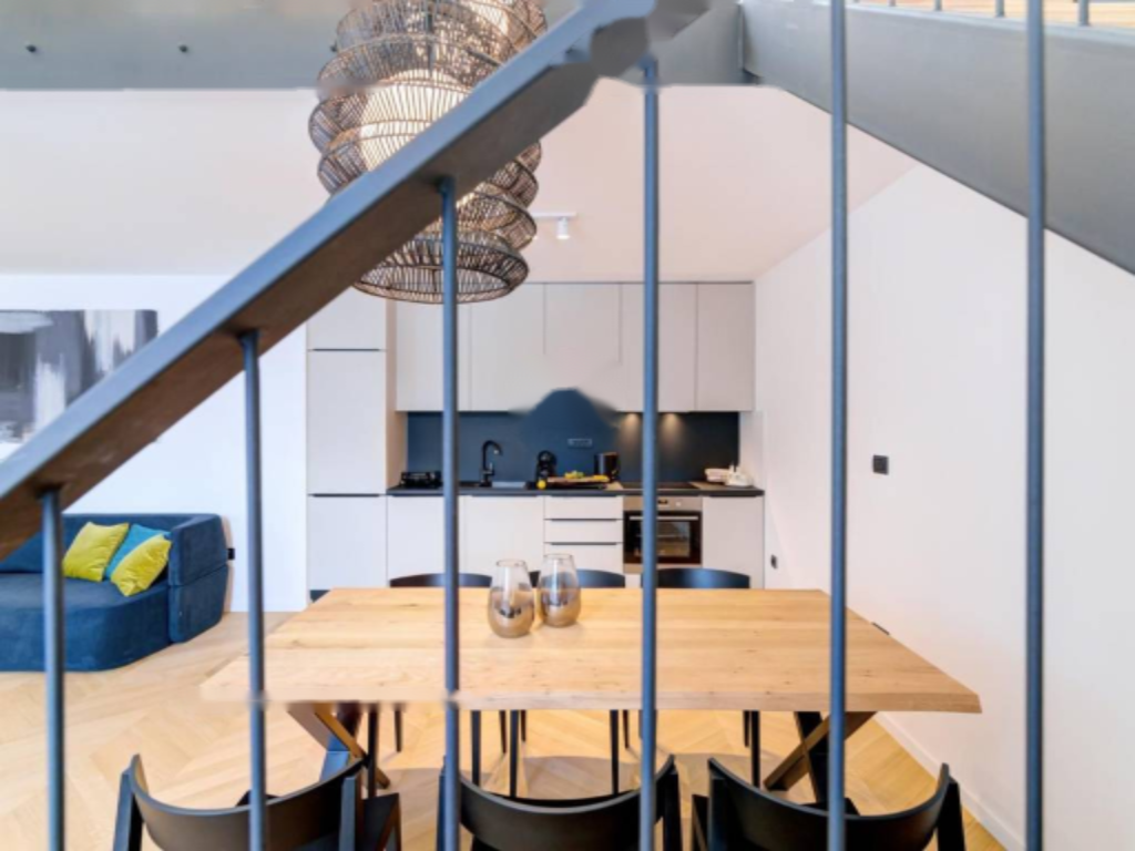 Квартира в Опатии, Хорватия, 132 м² - фото 14