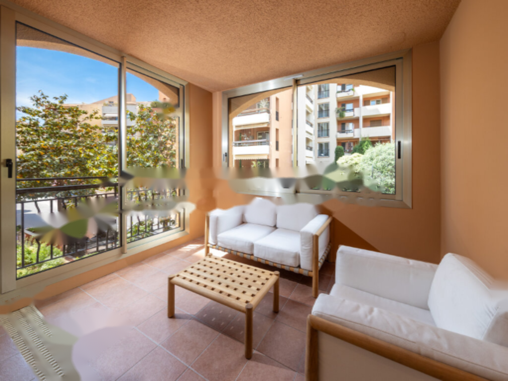 Квартира в Фонвьее, Монако, 240 м² - фото 14