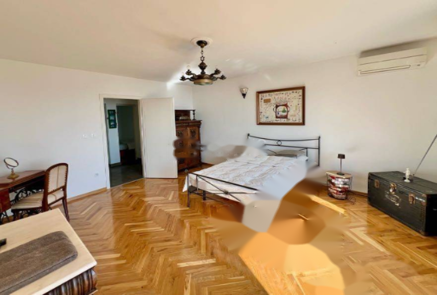 Квартира в Опатии, Хорватия, 200 м² - фото 14