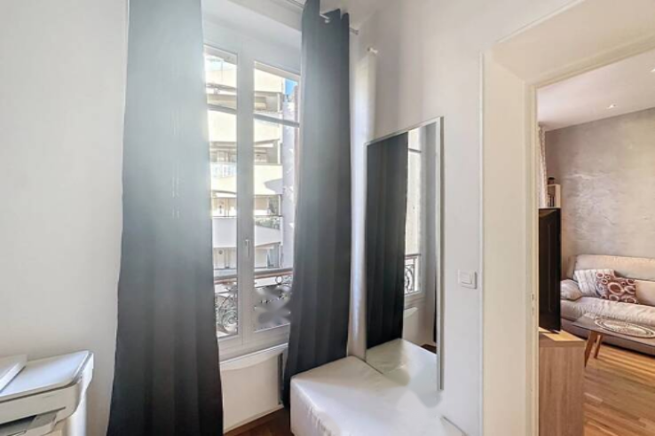 Квартира в Каннах, Франция, 57 м² - фото 6