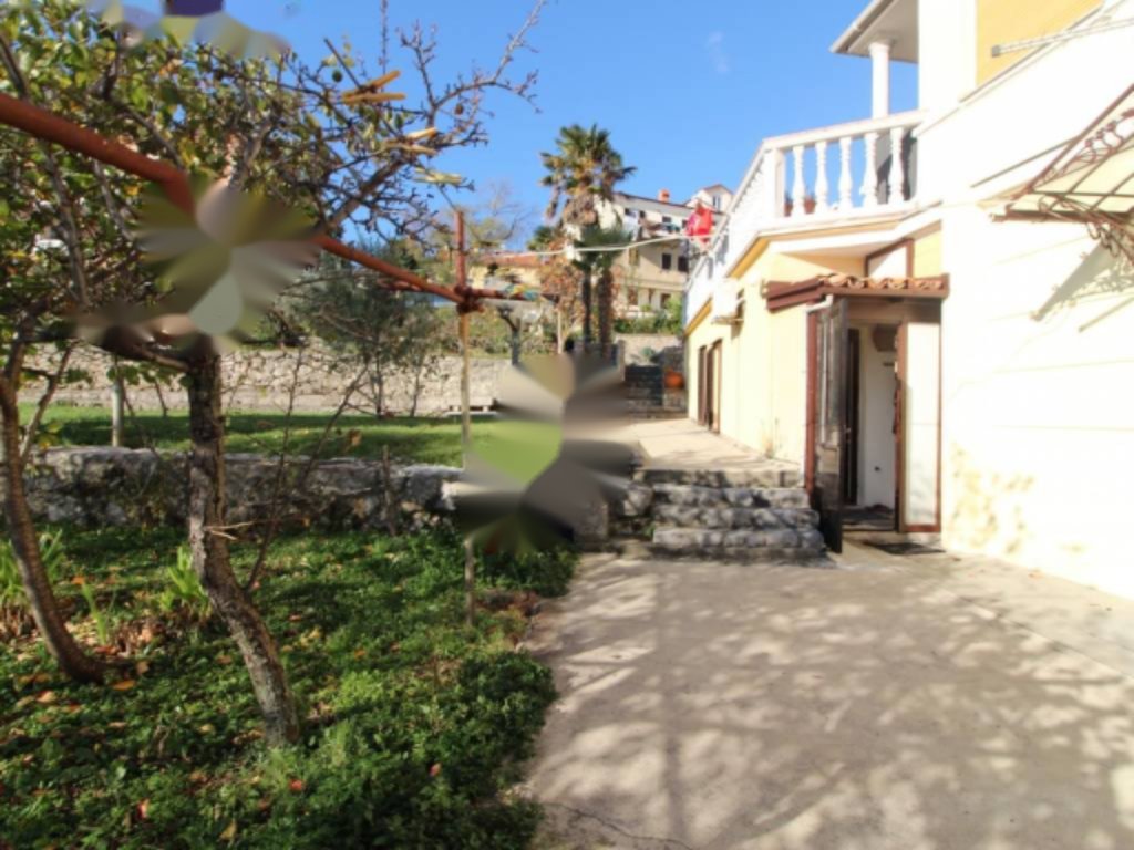 Квартира в Опатии, Хорватия, 102 м² - фото 14