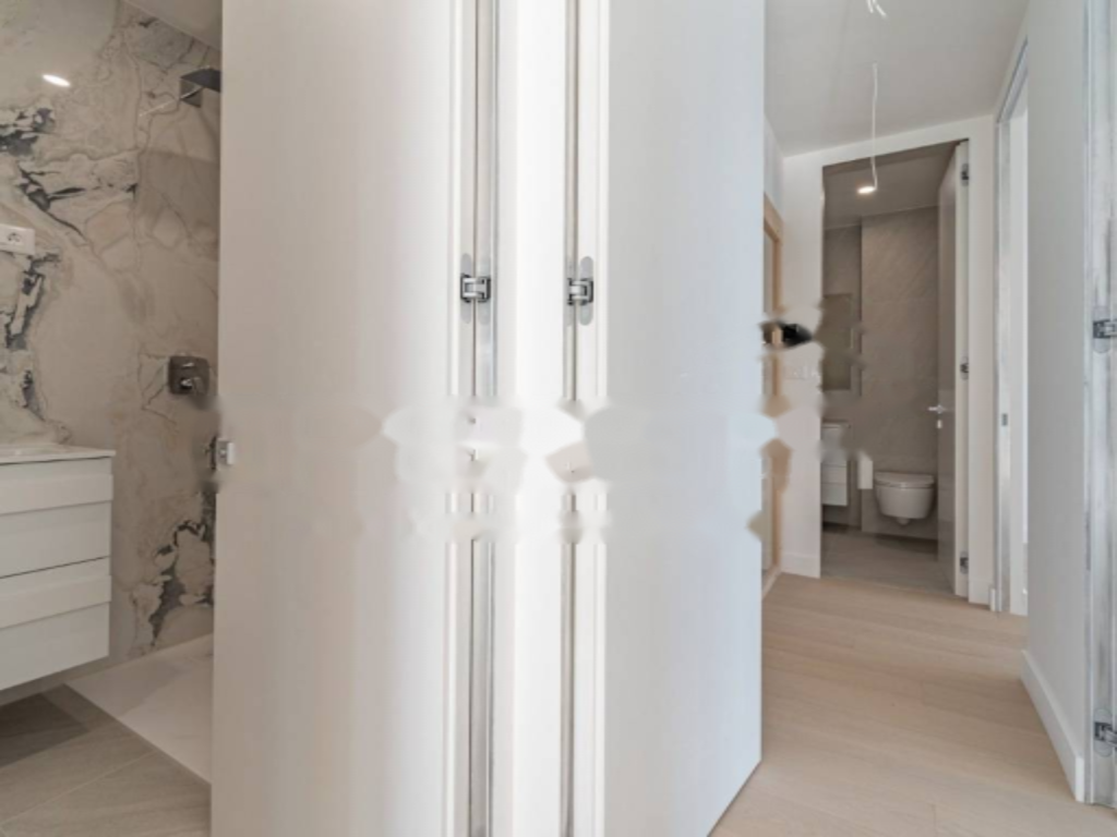 Квартира в Опатии, Хорватия, 165 м² - фото 14