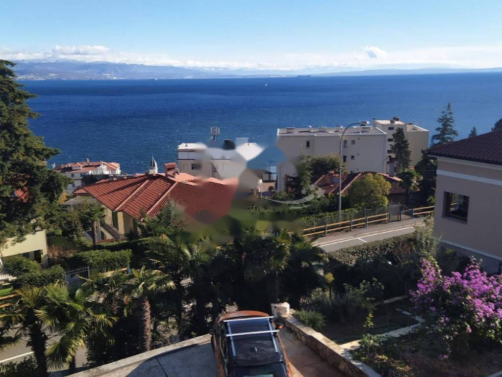 Квартира в Опатии, Хорватия, 100 м² - фото 14