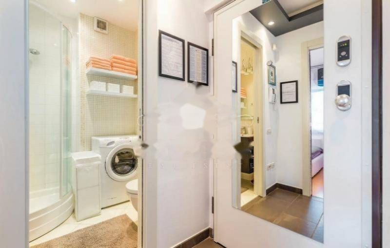 Квартира в Опатии, Хорватия, 49 м² - фото 14