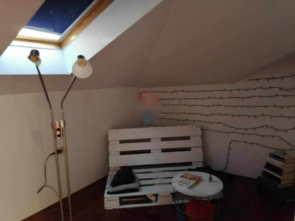 Квартира в Опатии, Хорватия, 91 м² - фото 14