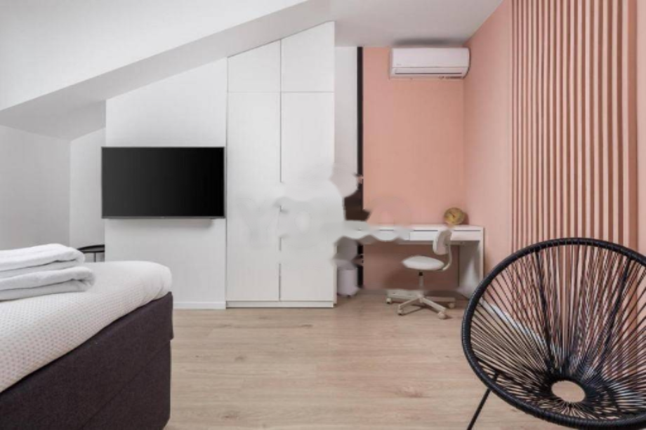 Квартира в Опатии, Хорватия, 84 м² - фото 14