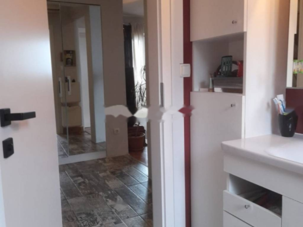 Квартира в Опатии, Хорватия, 55 м² - фото 14