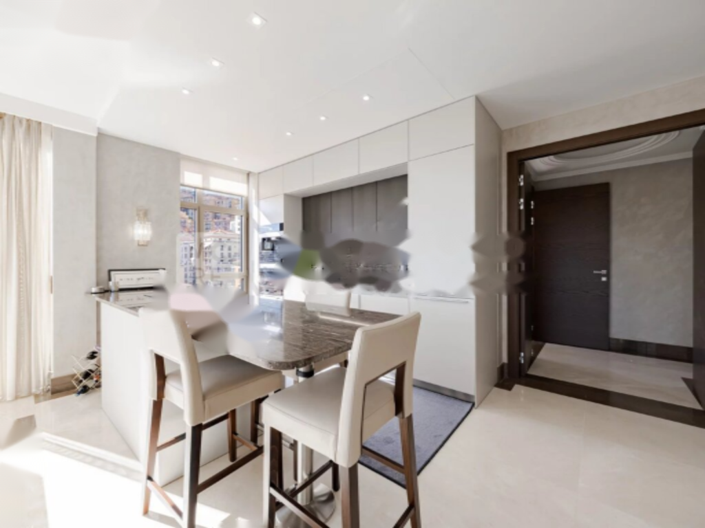 Квартира в Монте Карло, Монако, 150 м² - фото 14