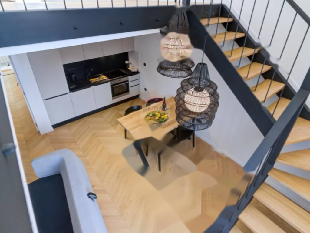 Квартира в Опатии, Хорватия, 99 м² - фото 14