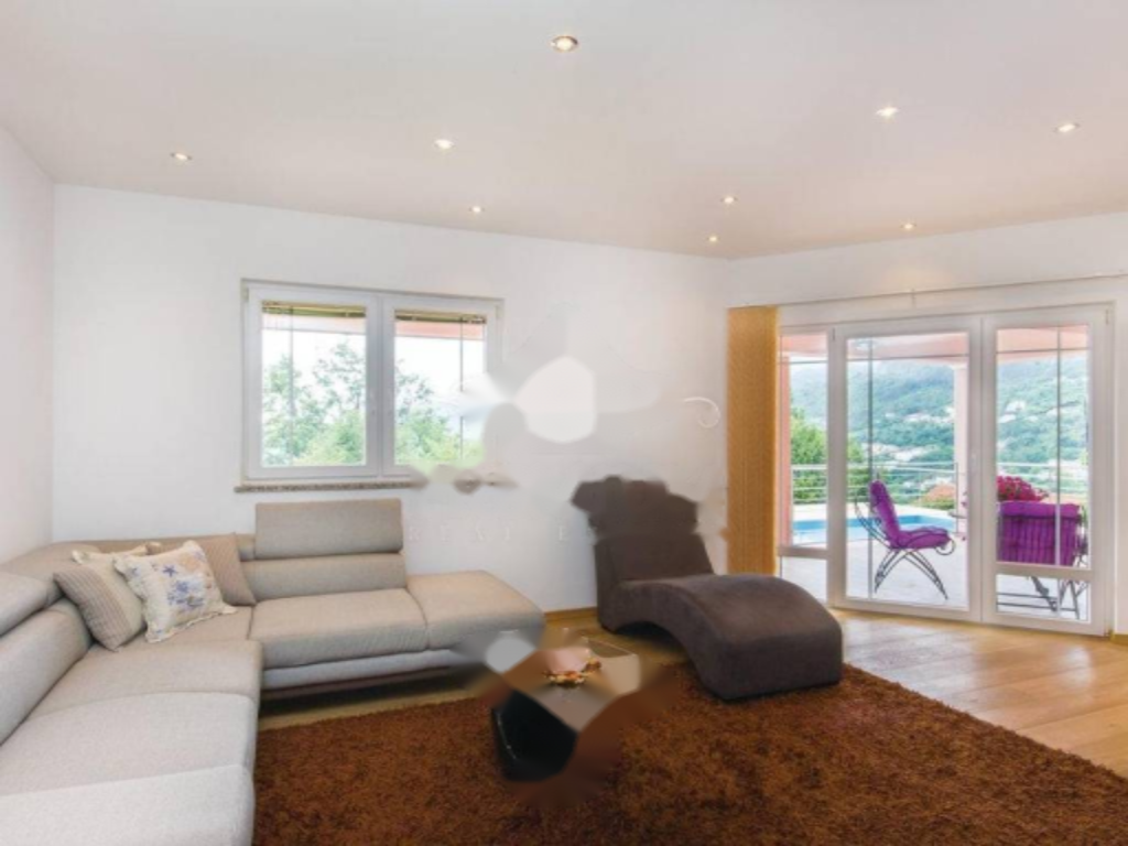 Дом в Опатии, Хорватия, 460 м² - фото 14