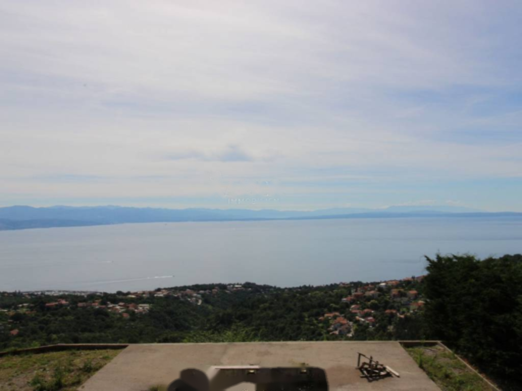 Дом в Опатии, Хорватия, 272 м² - фото 14