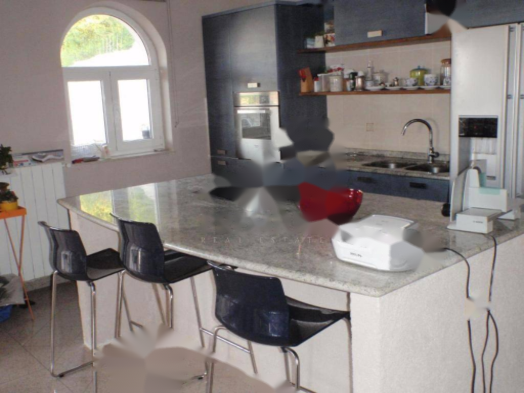 Квартира в Опатии, Хорватия, 290 м² - фото 14