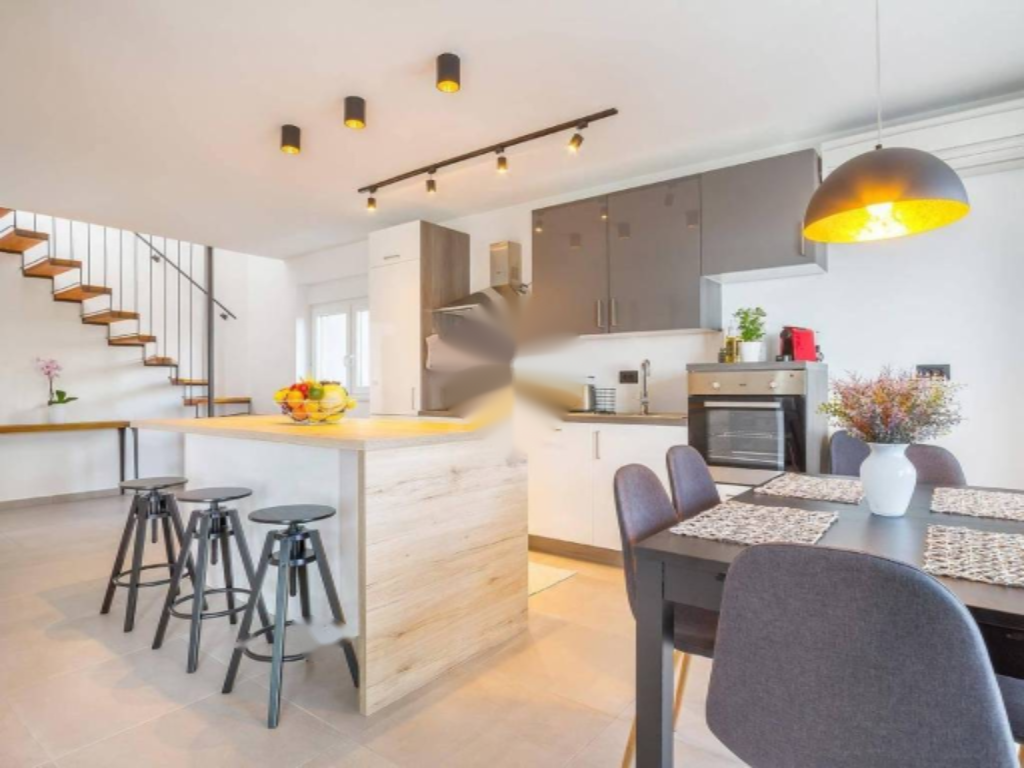 Дом в Опатии, Хорватия, 250 м² - фото 14