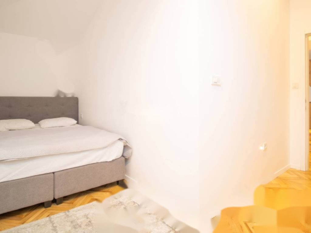 Квартира в Опатии, Хорватия, 74 м² - фото 14