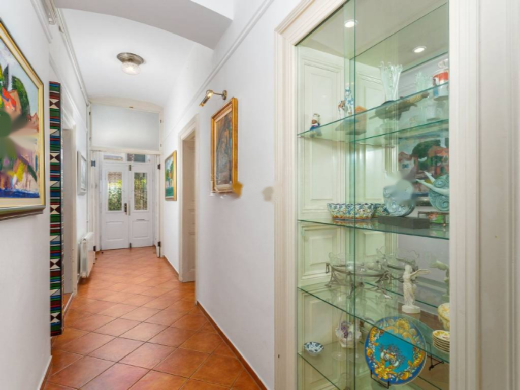 Квартира в Опатии, Хорватия, 187 м² - фото 14