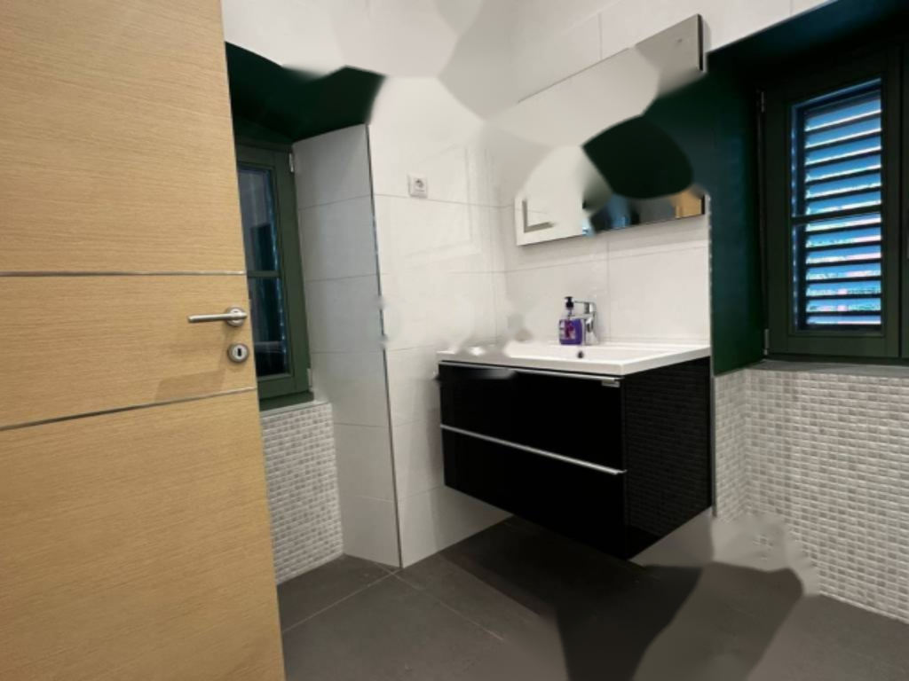 Квартира в Опатии, Хорватия, 185 м² - фото 14